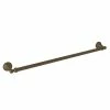Best Pirce 👏 Perrin & Rowe 24 in. Towel Bar in English Bronze 🔥