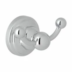 Top 10 🛒 Perrin & Rowe 2 Robe Hook in Polished Chrome 🥰