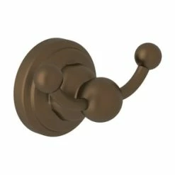 Outlet ❤️ Perrin & Rowe Robe Hook in English Bronze 😀