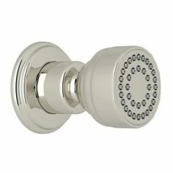 Flash Sale 🤩 Perrin & Rowe 1.8 gpm Body Spray in Polished Nickel ✔️