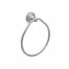 Hot Sale ⌛ Perrin & Rowe Oval Closed Towel Ring in Polished Chrome 🔥
