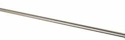 Best Pirce 👍 Perrin & Rowe 31-1/2 in. Wall Mount Single Towel Bar in Polished Chrome 🎉
