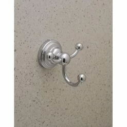 Best Sale 🤩 Perrin & Rowe Robe Hook in Polished Chrome ⌛