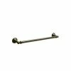 Outlet 🎉 Perrin & Rowe 19-1/2 in. Single Towel Bar in English Bronze ✔️