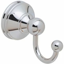 Best reviews of ❤️ Perrin & Rowe Robe Hook in Polished Chrome 😍
