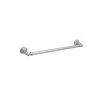 Best Sale ⌛ Perrin & Rowe 18 in. Towel Bar in Polished Chrome 😍