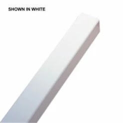 New 😉 Swan Corporation Shower Base in White 🥰