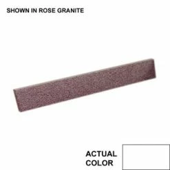 Brand new 🎉 Swan Corporation 22 x 3 in. Swanstone Single Bowl Vanity Top in White 😍